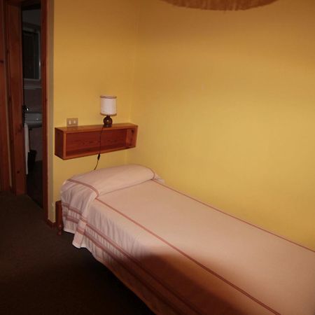 Albergo Trieste Tambre dʼAlpago Екстериор снимка