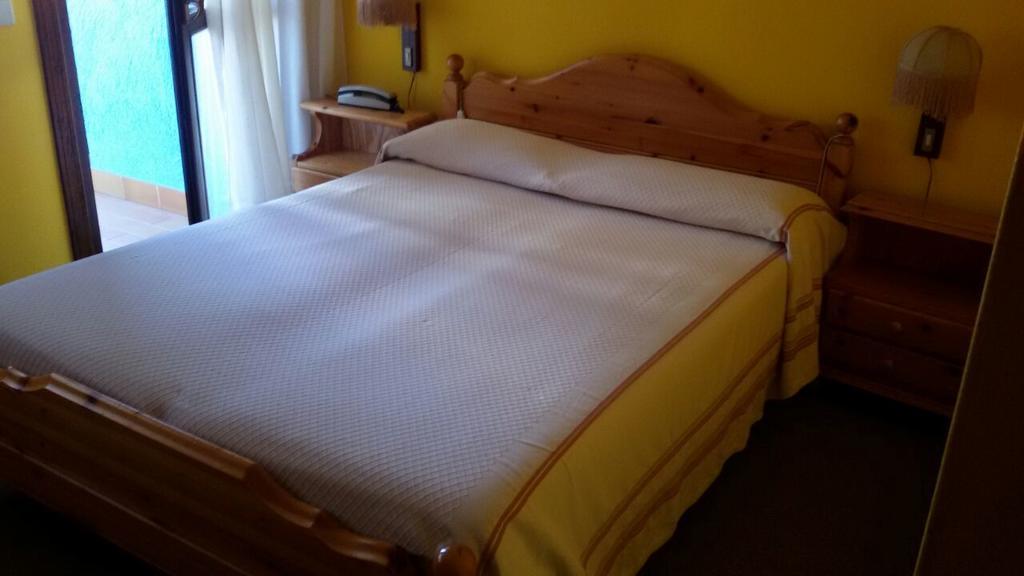 Albergo Trieste Tambre dʼAlpago Стая снимка