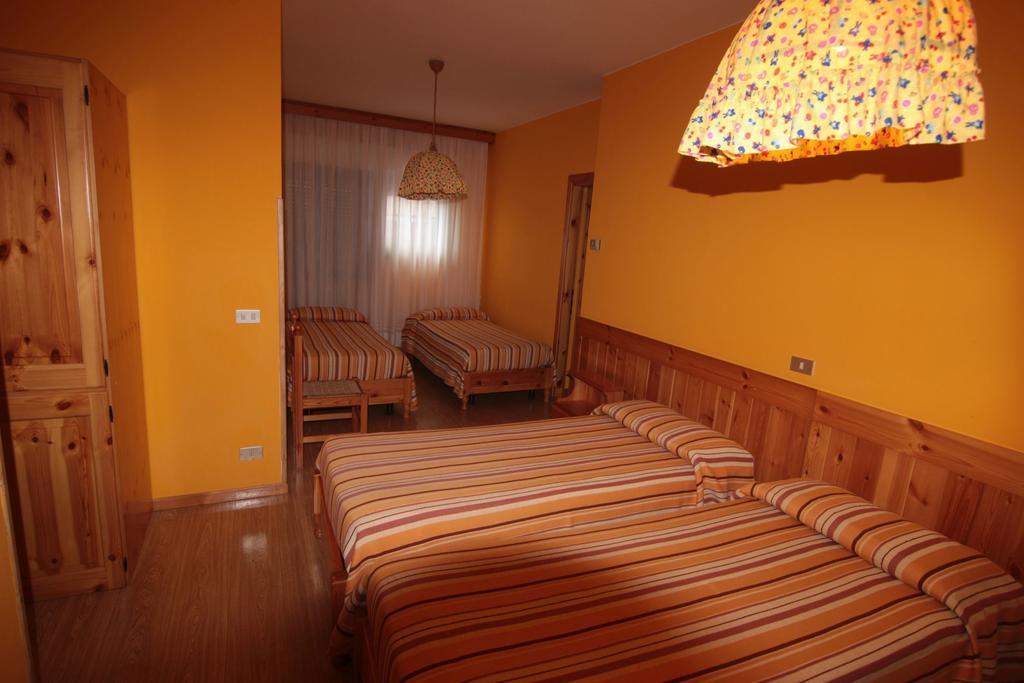Albergo Trieste Tambre dʼAlpago Стая снимка