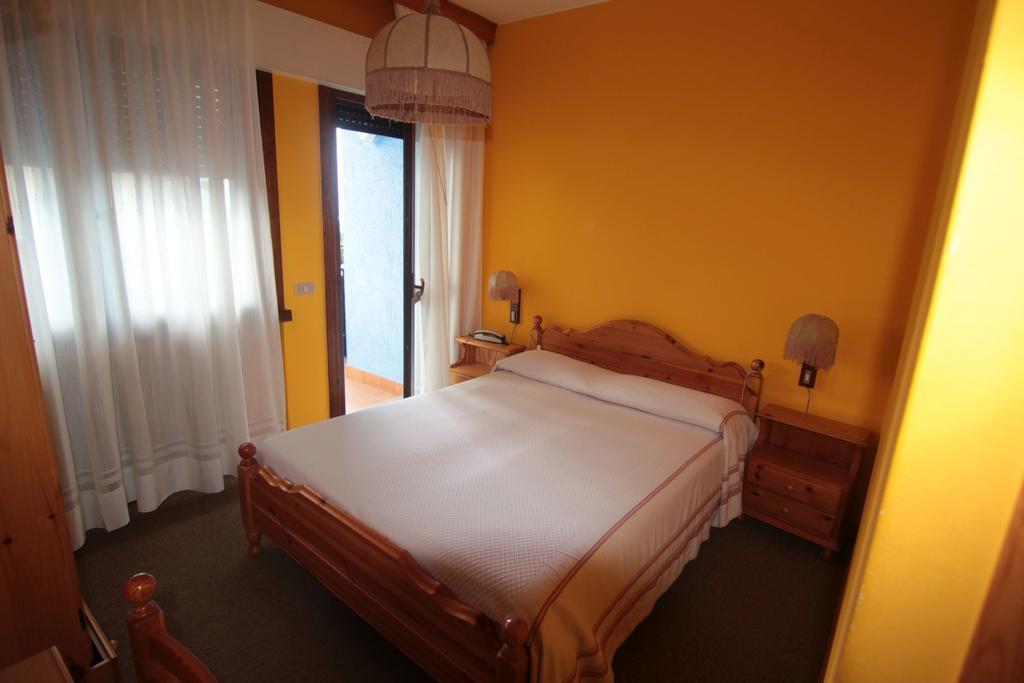 Albergo Trieste Tambre dʼAlpago Стая снимка