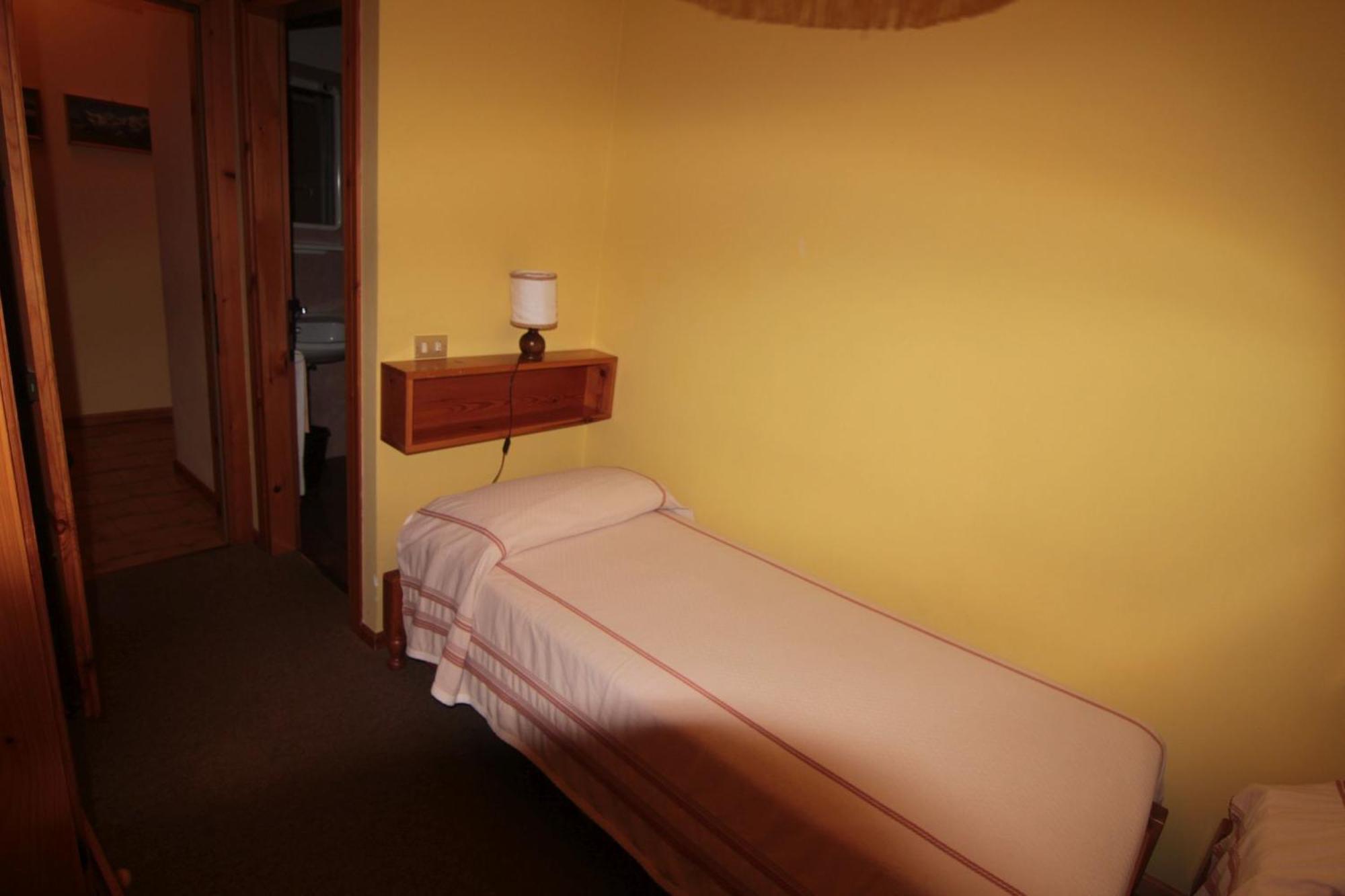Albergo Trieste Tambre dʼAlpago Екстериор снимка