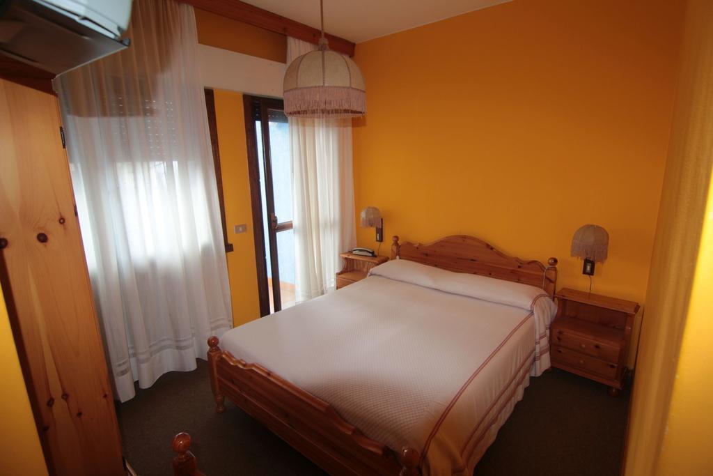 Albergo Trieste Tambre dʼAlpago Стая снимка