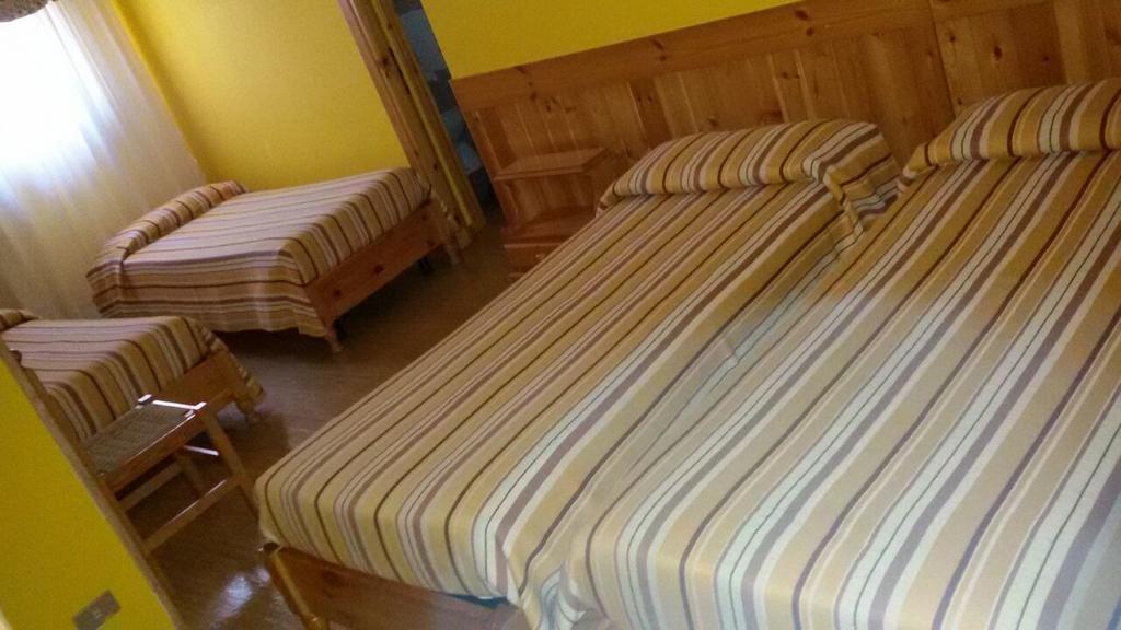 Albergo Trieste Tambre dʼAlpago Стая снимка